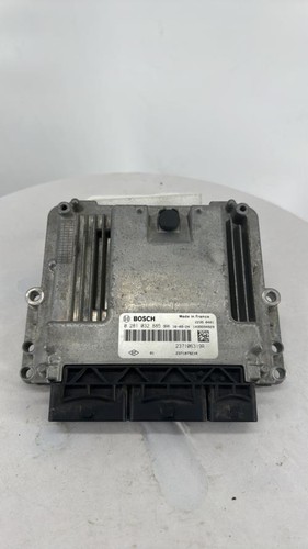 Calculateur moteur renault - calculateur,