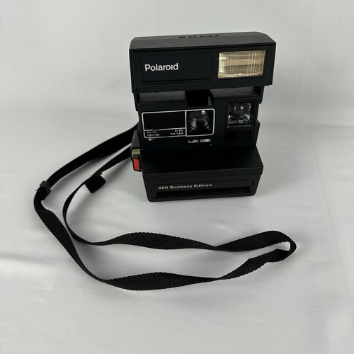 Polaroid 600 business edition - business,