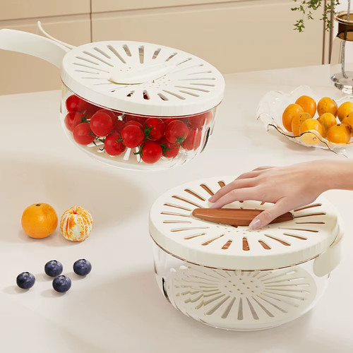 Panier égouttoir avec - Égouttoir,