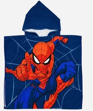 Poncho bain enfant - poncho, de
