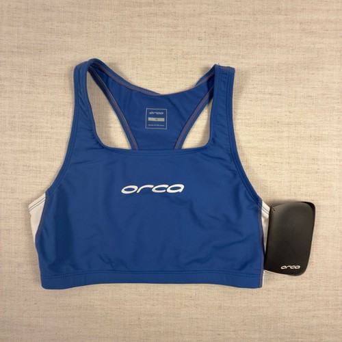 Nwt orca women - race, tri