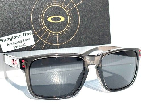 Lunettes oakley holbrook smoke - oakley,