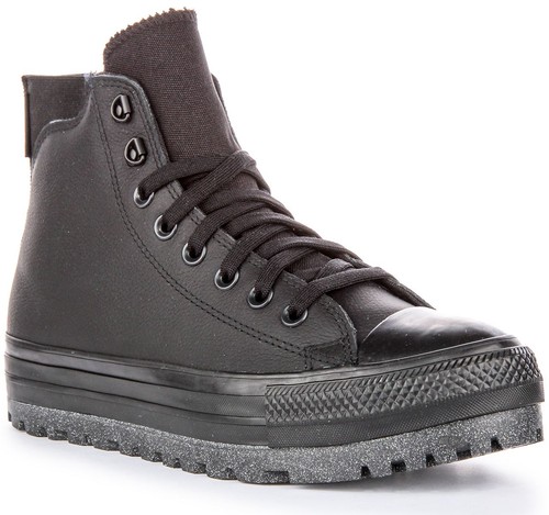 Bottes converse a04481c - bottes,