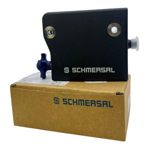 Schmersal azm300b a - schmersal, azm300b-st-as-a-p