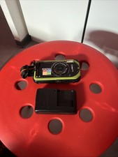 Appareil photo numérique - appareil,