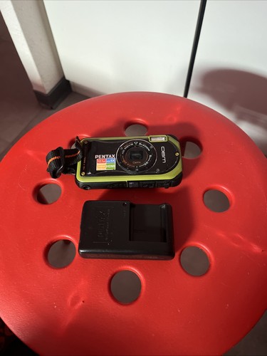 Appareil photo numérique - photo,