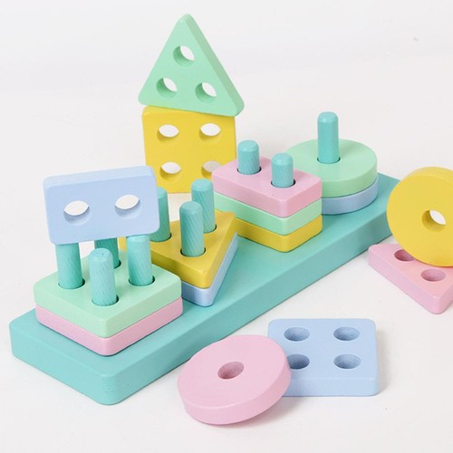 Trieuse forme colonne - trieuse,