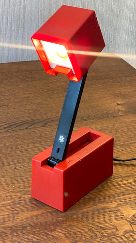 Lampe kreo lite duck pliante - lampe,