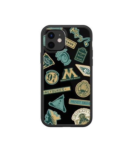 Harry potter iphone - harry, 12
