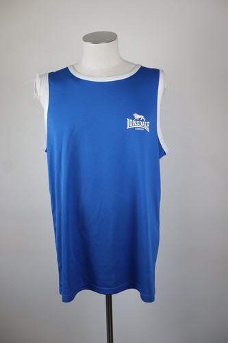 Lonsdale jersey débardeur - jersey,