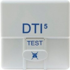 Boîtier dti test 5 - boîtier,