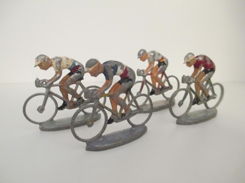 Lot cycliste velo petit - lot,