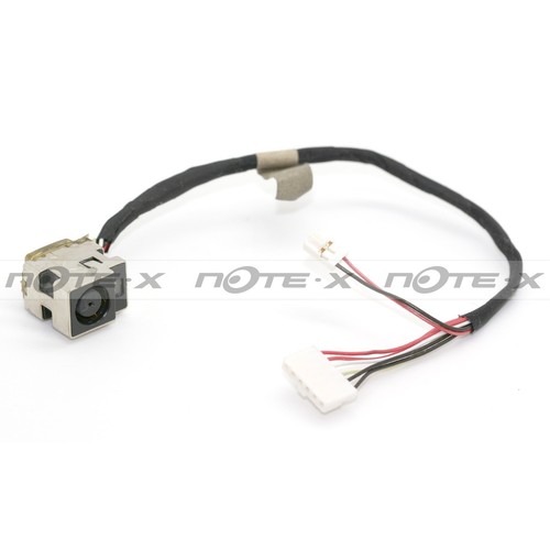 Connecteur alimentation - connecteur, d'alimentation