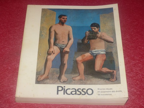 Art xxe picasso - xxe], dation