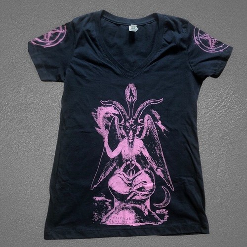 Baphomet sigil - baphomet,