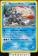 Carte pokemon kyurem - pokemon,