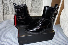 Balmain patent leather - patent,