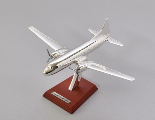 Avion convair 340 - avion.,