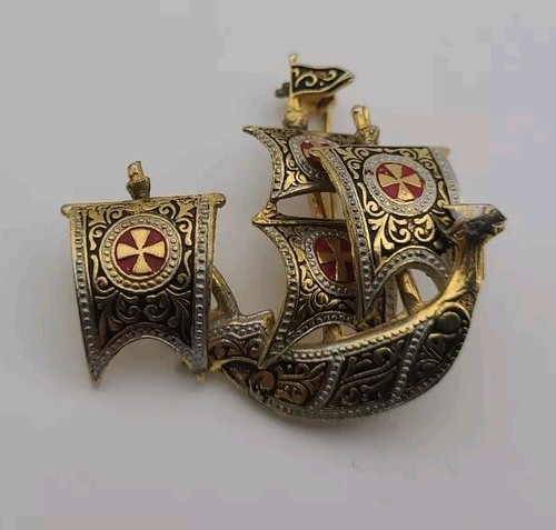 Bijoux vintage broche de - bijoux,