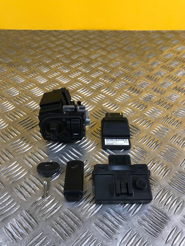 Kit clé neiman cdi pour - cdi, honda