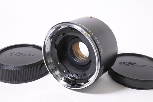 Neuf zenza bronica - [neuf],