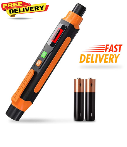 Natural gas leak - natural, detector