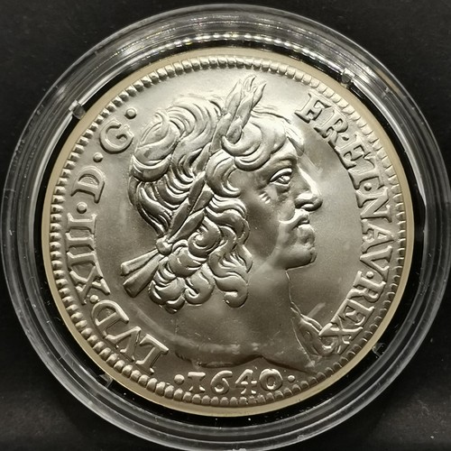Francs 2000 argent - 10,
