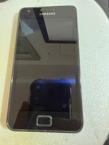 Samsung galaxy i9100p - galaxy, s2
