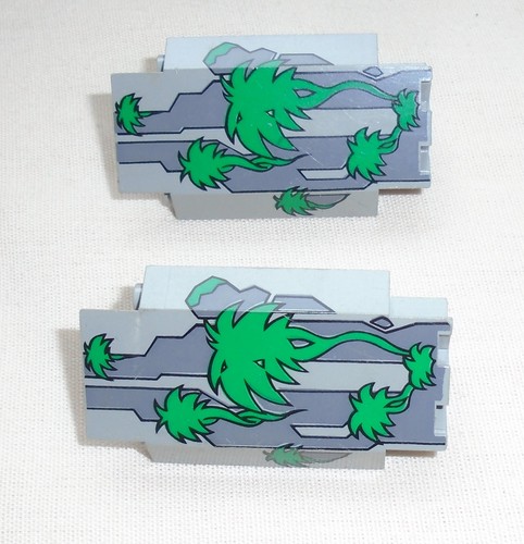 Lego panneau gris clair - lego, 2
