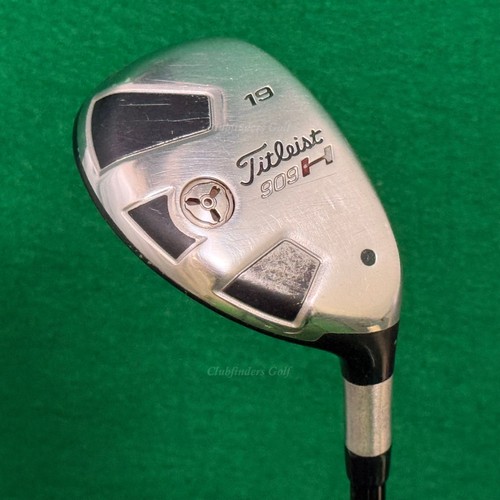 Titleist 909h hybrid - titleist,