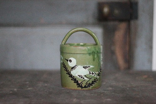 Pot terre cuite - pot,