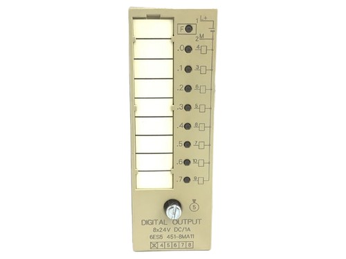 6es5451 8ma11 siemens simatic - 6es5451-8ma11,