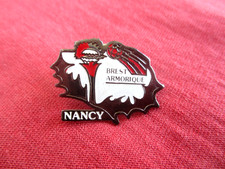 Pins pin ancien nancy - pins, pin's