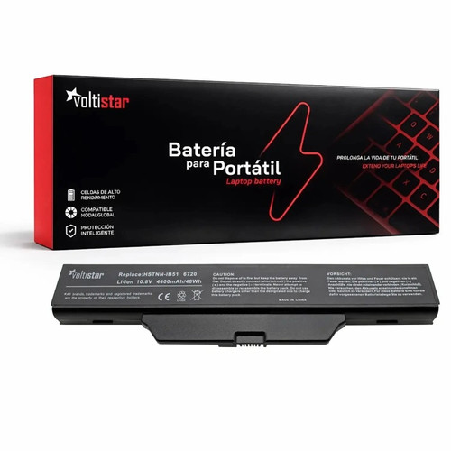 Batterie pour ordinateur - batterie,
