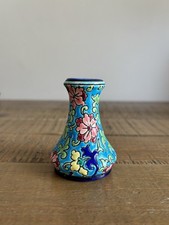 Ancien petit vase émaux - en, de