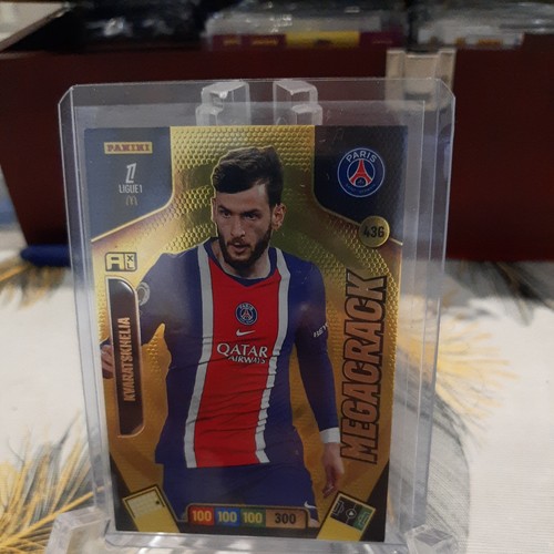 Panini adrenalyn ligue 1 - panini,