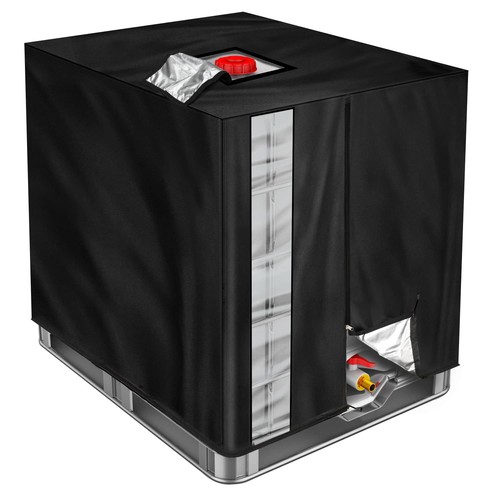 Cuve 1000 litres bâche - 1000,