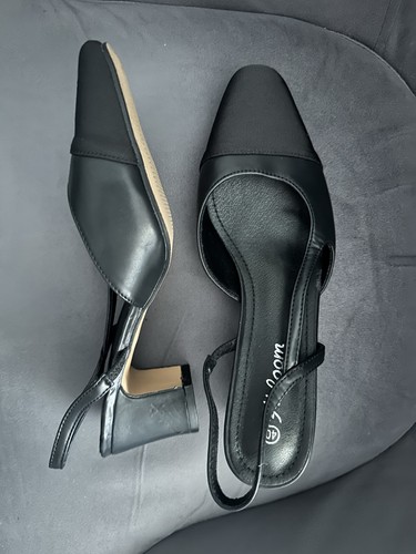 Chaussures femmes noir - femmes, 40