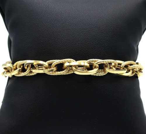 Bracelet vintage années 80 - années, '80
