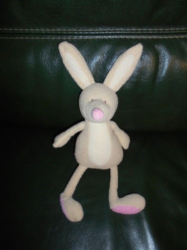 Doudou egmont toys peluche - egmont,