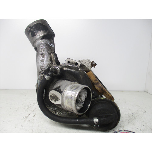 Turbine turbo peugeot 806 - peugeot,