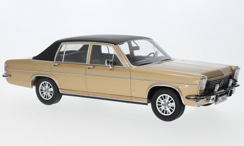 Opel diplomat 1972 - opel,