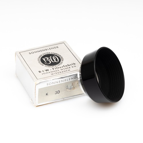New shade lens - *new*, 30mm