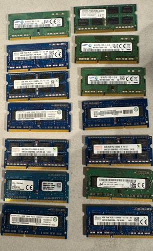 4gb ddr3 1600mhz - 4gb,