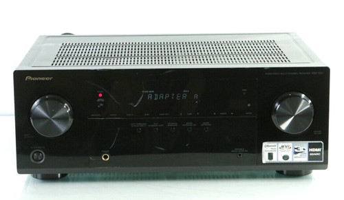 Fully tested pioneer vsx 521 - pioneer, vsx-521