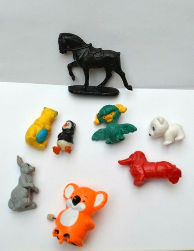 Jouet lot figurine - jouet,