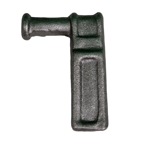 Charnière support arrière - charnière,