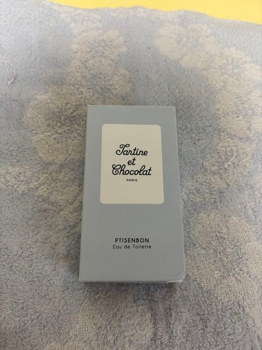 Givenchy tartine chocolat - tartine,