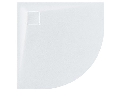 Receveur douche minimaliste - douche,