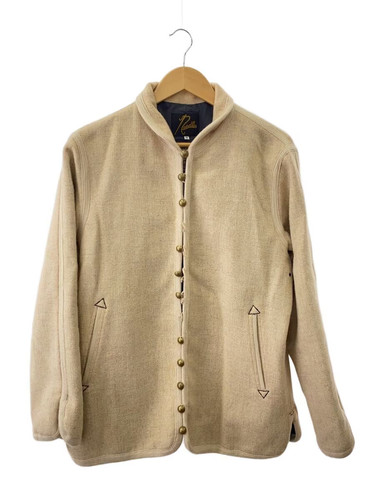 Needles harris tweed veste - harris,